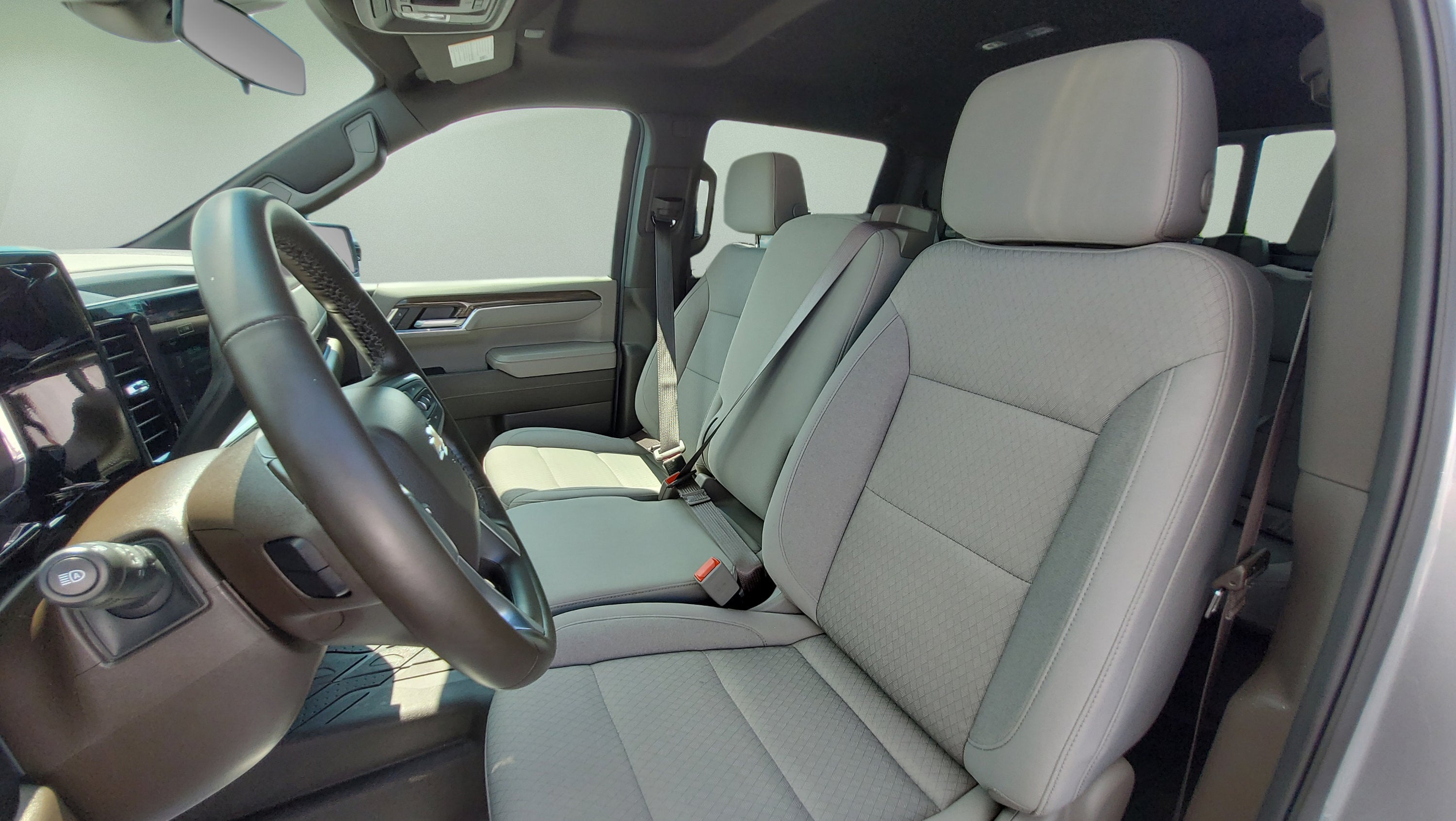 2024 Chevrolet Silverado 1500 LT LT1