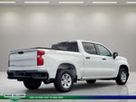 2019 Chevrolet Silverado 1500 WT