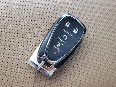 2021 Chevrolet Blazer Premier