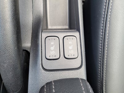 2020 Honda Fit EX-L