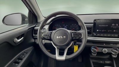 2023 Kia Rio LX
