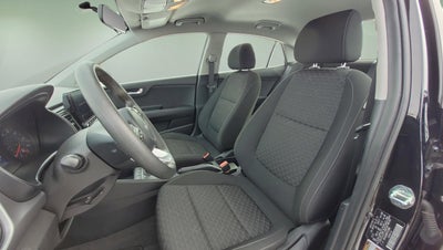 2023 Kia Rio LX