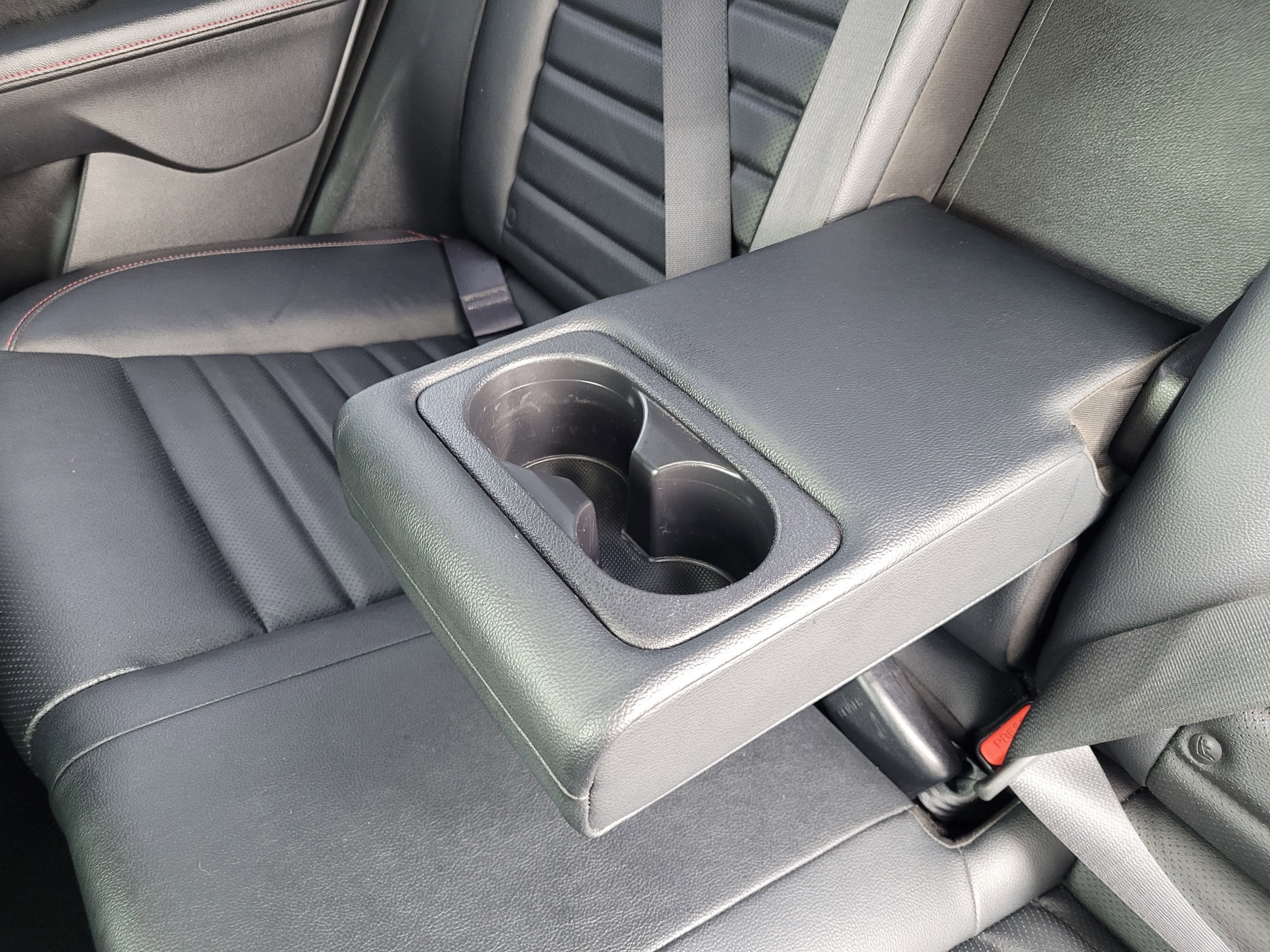 2021 Kia Forte GT