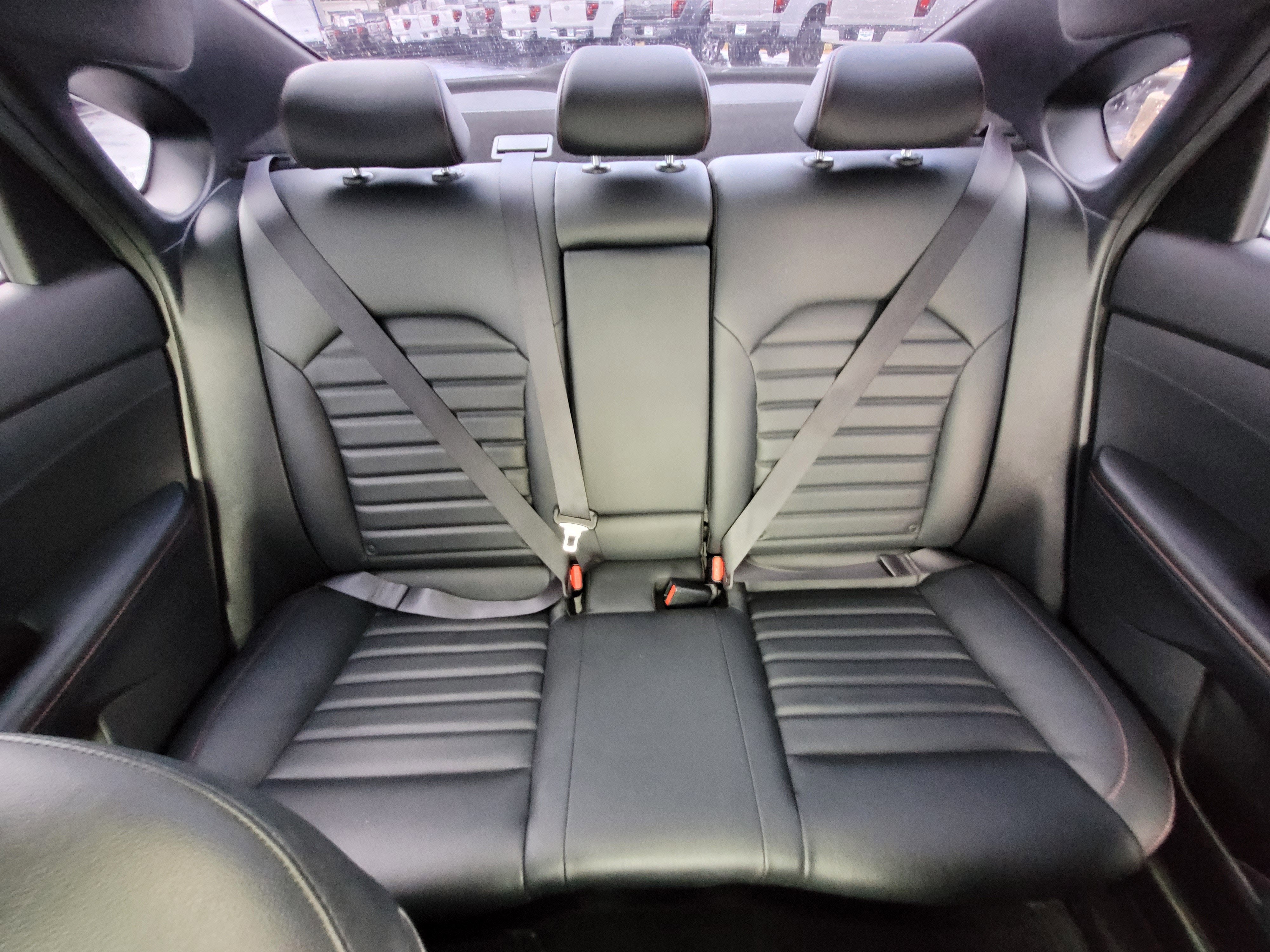 2021 Kia Forte GT