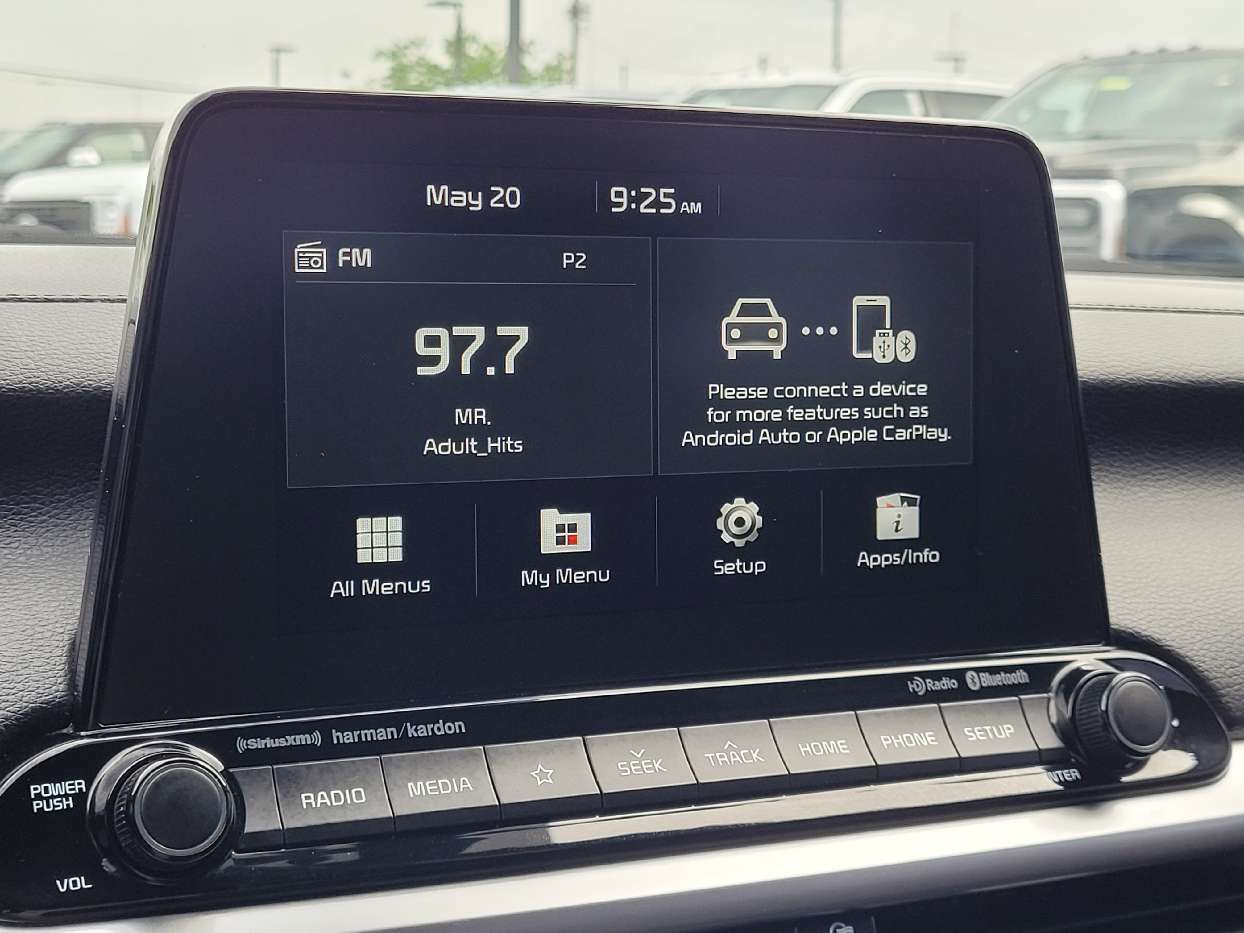 2021 Kia Forte GT