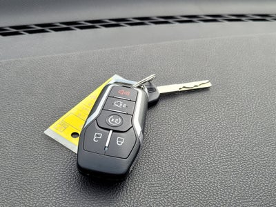 2014 Lincoln MKZ Base
