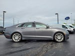2014 Lincoln MKZ Base