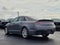 2014 Lincoln MKZ Base