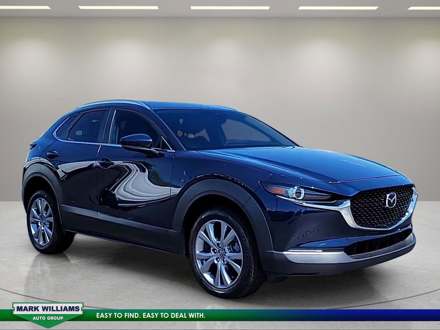 2023 Mazda CX-30 Preferred