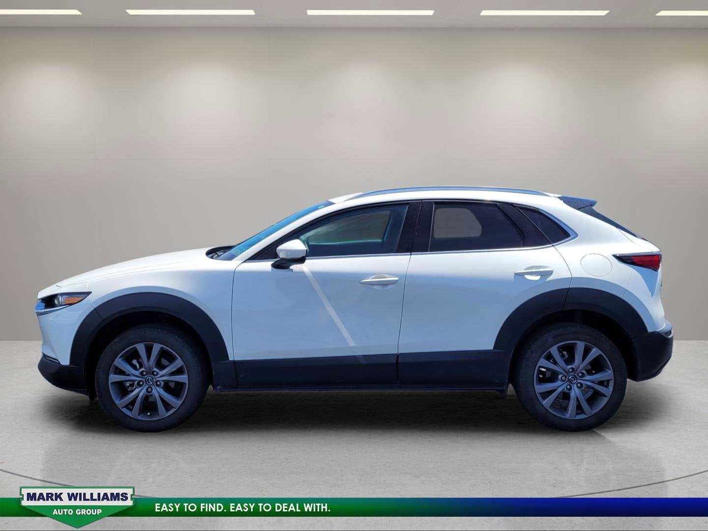 2025 Mazda Mazda CX-30 2.5 S Premium Package