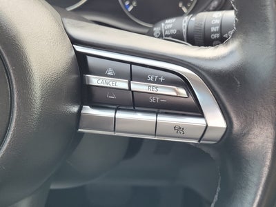2023 Mazda Mazda CX-30 2.5 S Premium Package