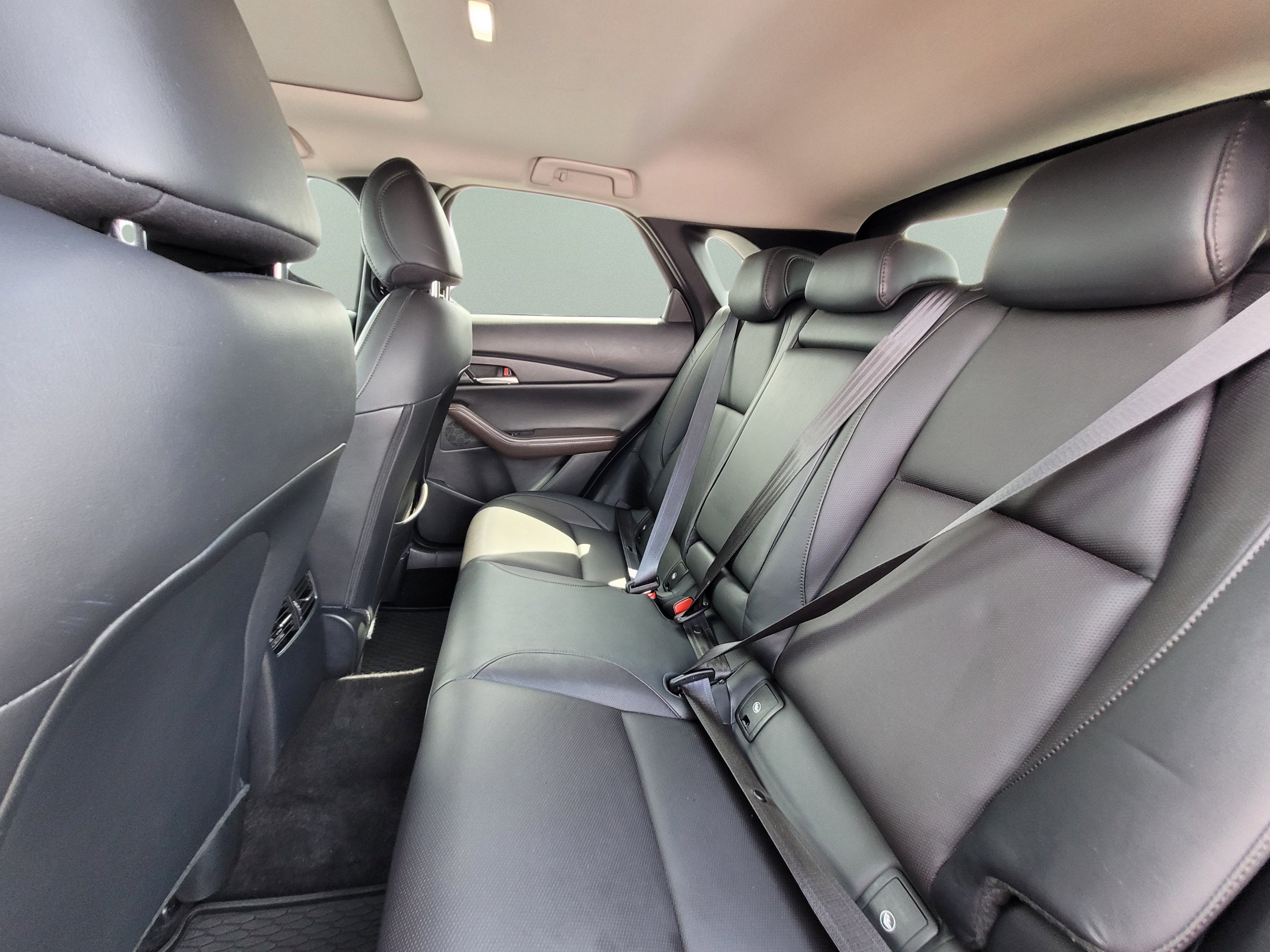 2023 Mazda Mazda CX-30 2.5 S Premium Package