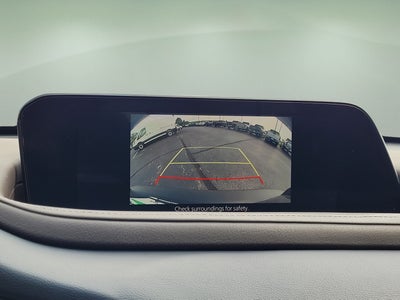 2023 Mazda Mazda CX-30 2.5 S Premium Package