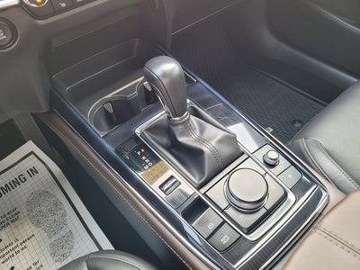 2023 Mazda Mazda CX-30 2.5 S Premium Package