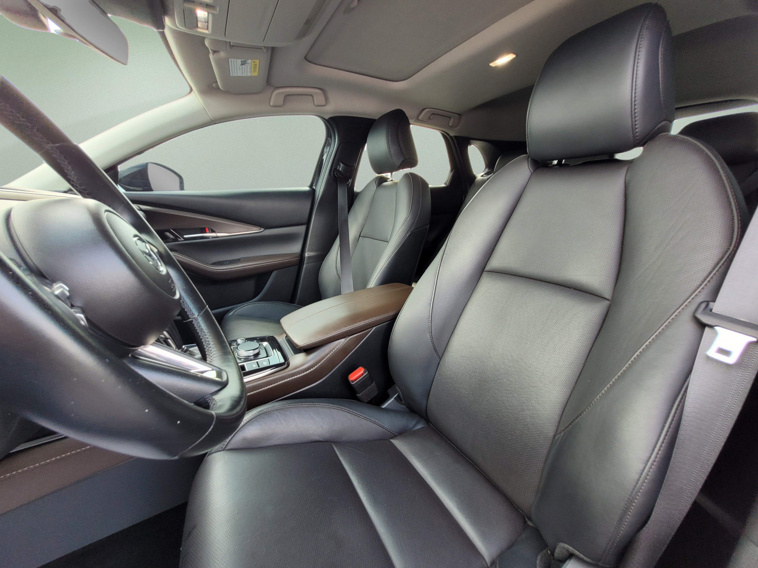 2023 Mazda Mazda CX-30 2.5 S Premium Package
