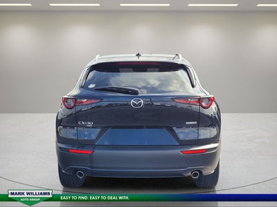 2023 Mazda Mazda CX-30 2.5 S Premium Package