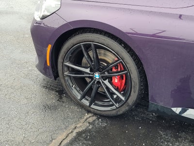 2022 BMW 2 Series M240i