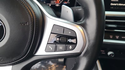 2022 BMW 2 Series M240i