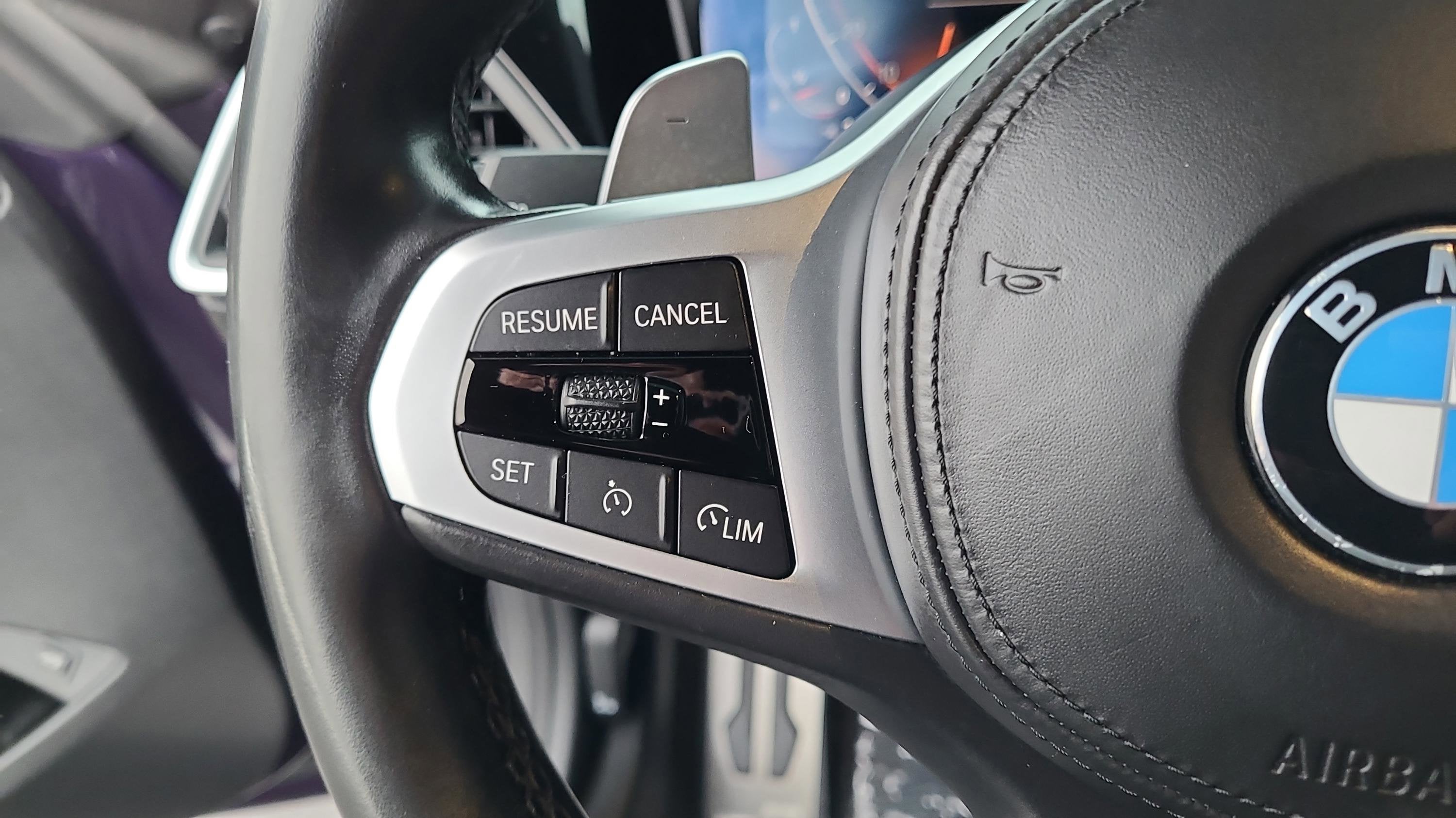 2022 BMW 2 Series M240i