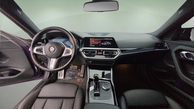 2022 BMW 2 Series M240i