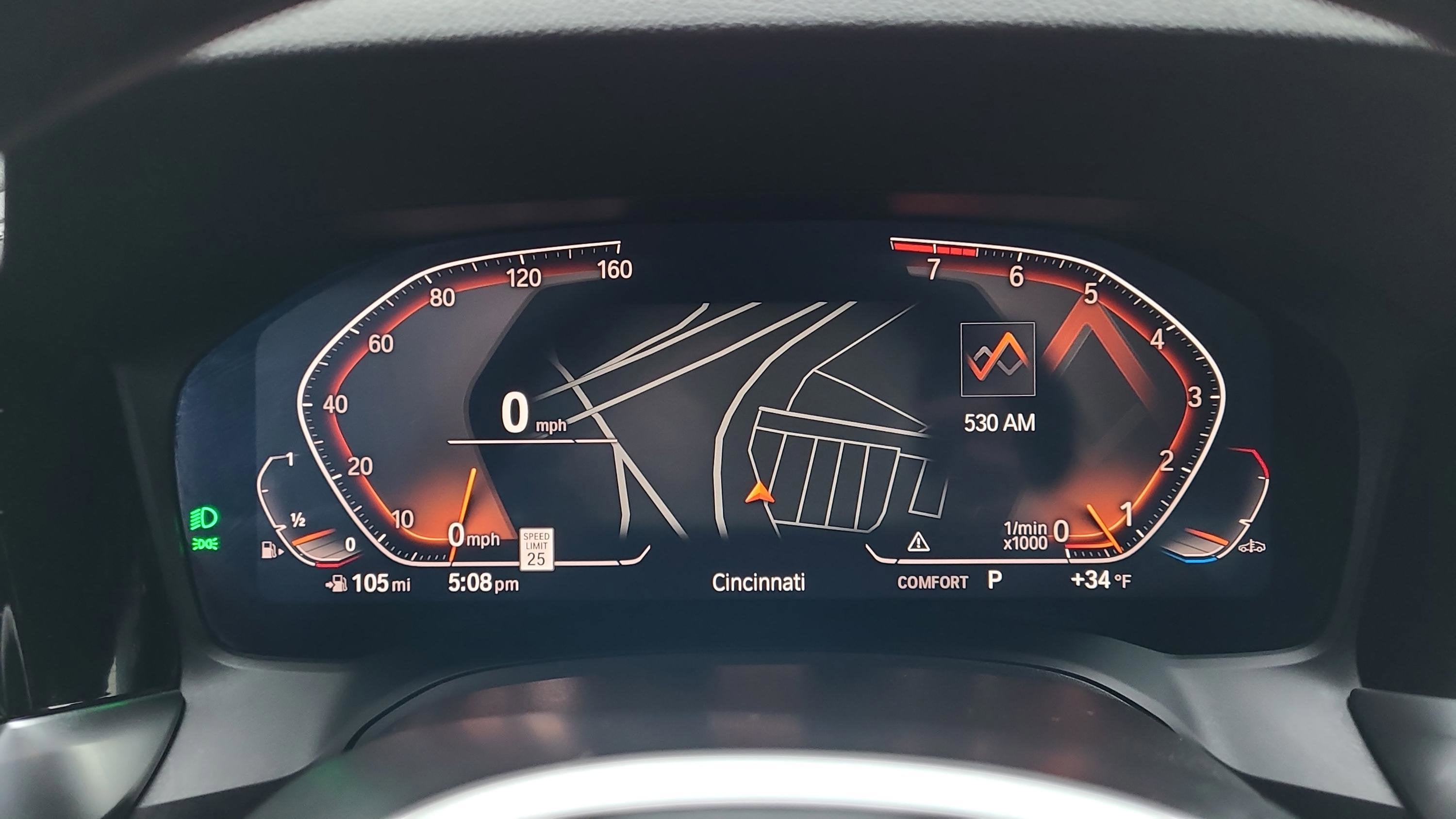 2022 BMW 2 Series M240i