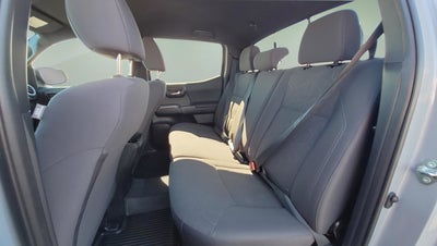 2019 Toyota Tacoma TRD Off-Road V6