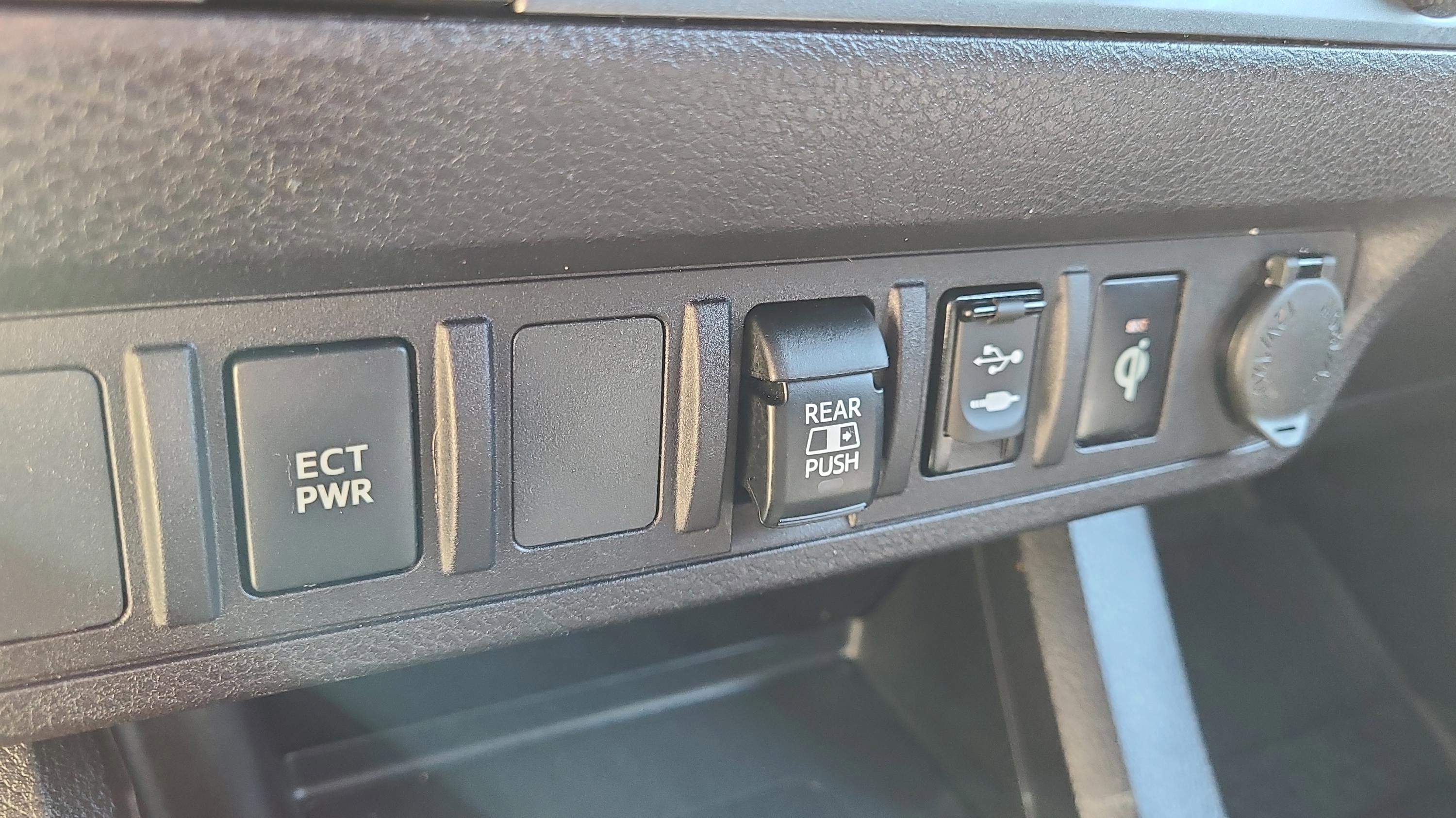 2019 Toyota Tacoma TRD Off-Road V6