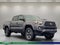 2018 Toyota Tacoma TRD Sport V6