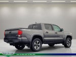 2018 Toyota Tacoma TRD Sport V6