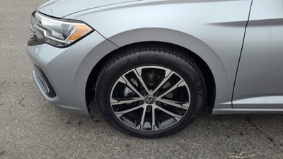 2023 Volkswagen Jetta 1.5T Sport