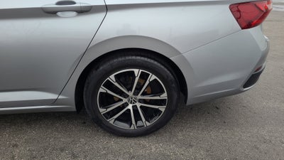 2023 Volkswagen Jetta 1.5T Sport