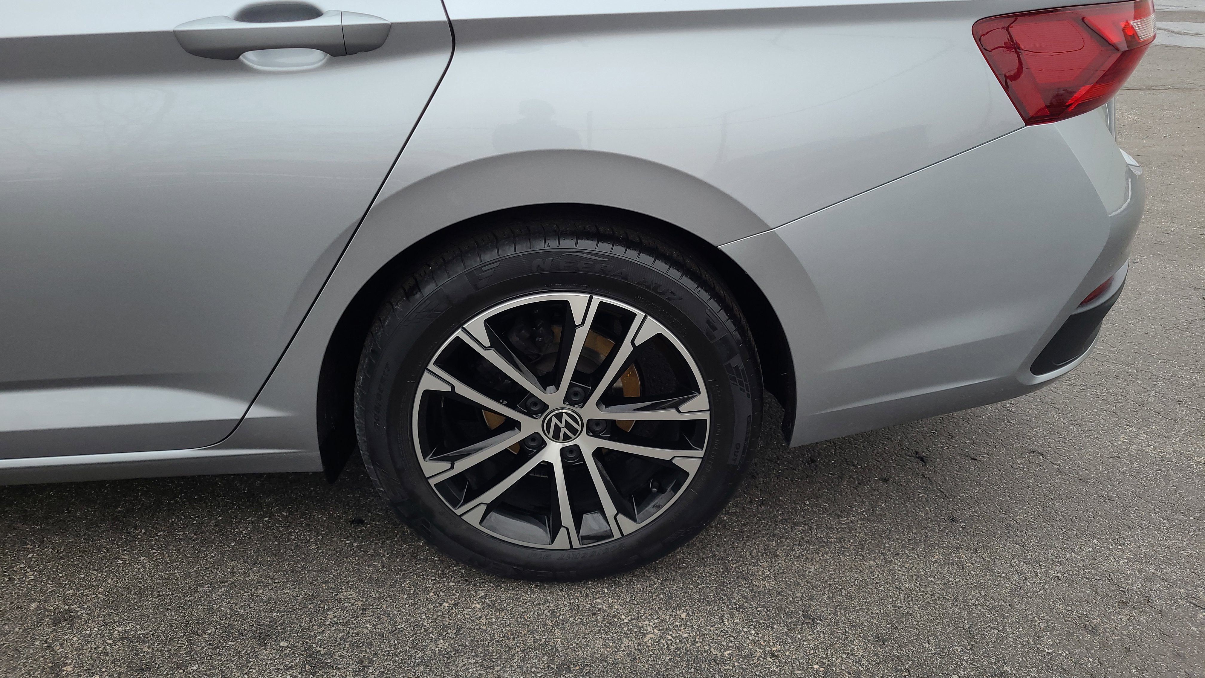 2023 Volkswagen Jetta 1.5T Sport