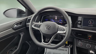 2023 Volkswagen Jetta 1.5T Sport