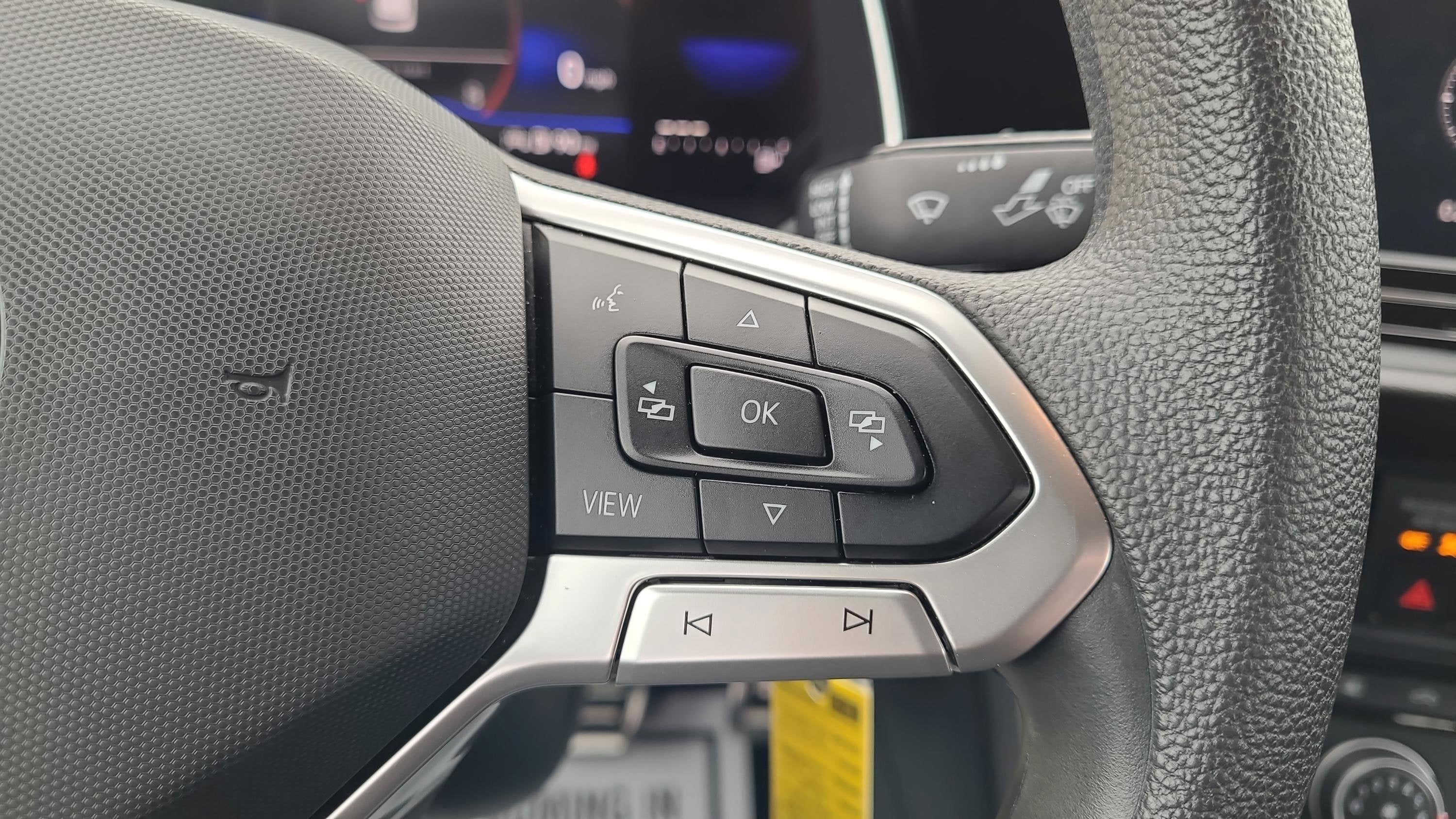 2023 Volkswagen Jetta 1.5T Sport