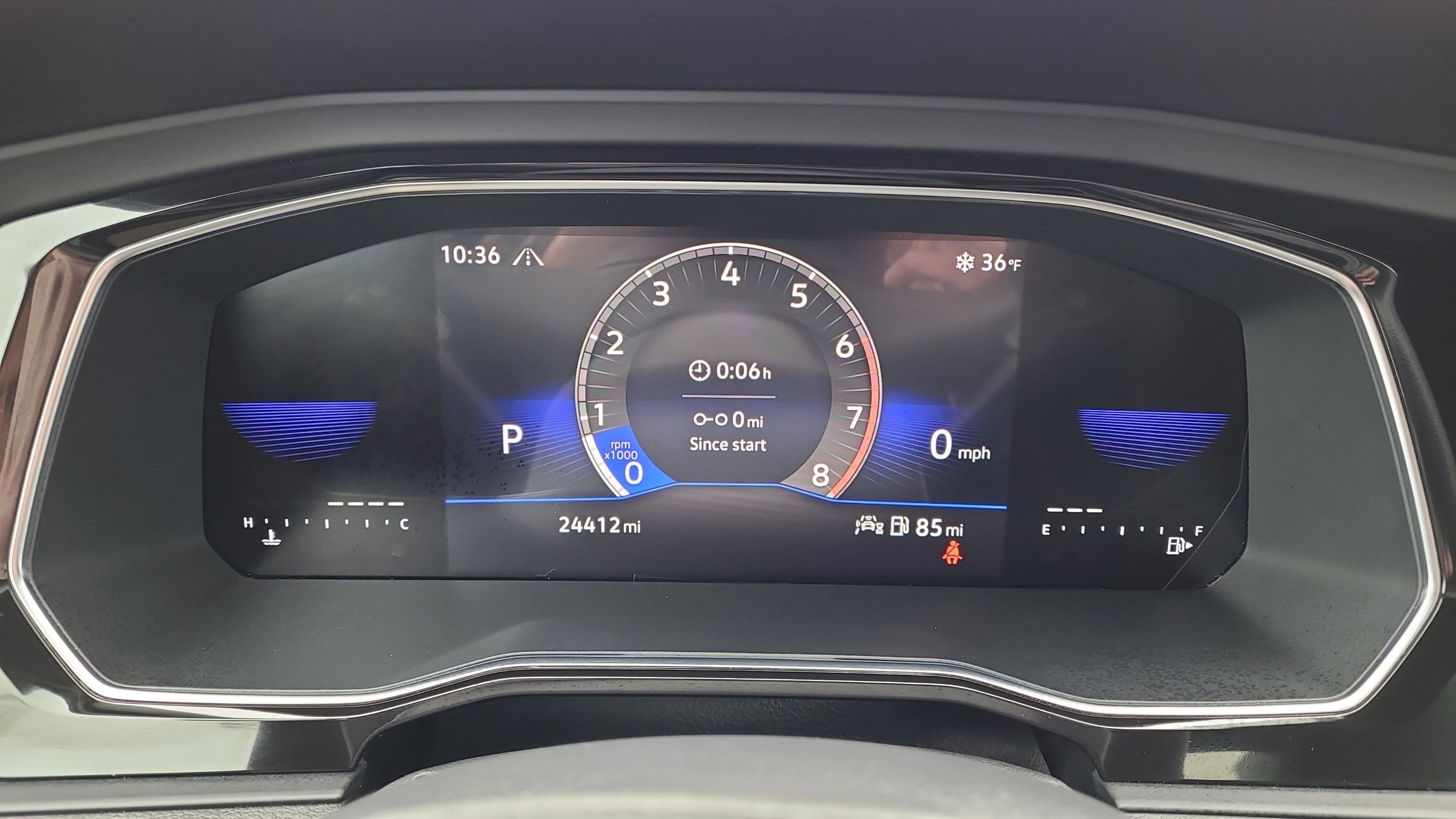 2023 Volkswagen Jetta 1.5T Sport