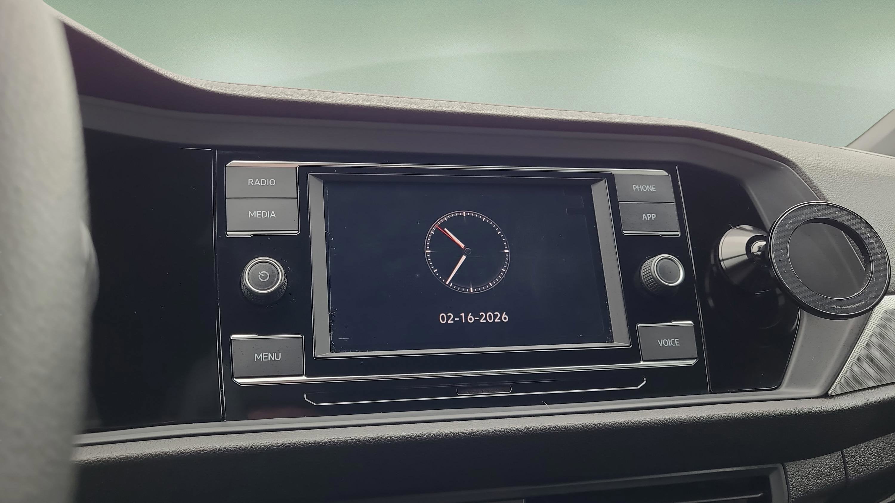 2023 Volkswagen Jetta 1.5T Sport