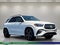 2025 Mercedes-Benz GLE GLE 350 4MATIC®