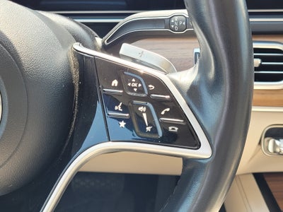 2025 Mercedes-Benz GLE GLE 350 4MATIC®