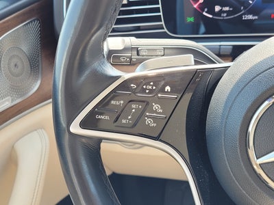 2025 Mercedes-Benz GLE GLE 350 4MATIC®
