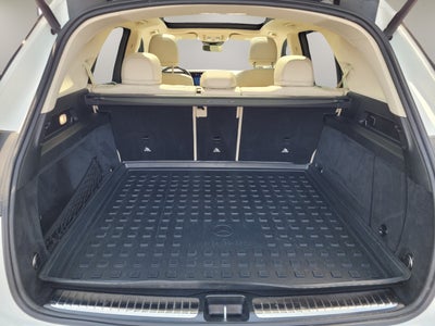 2025 Mercedes-Benz GLE GLE 350 4MATIC®