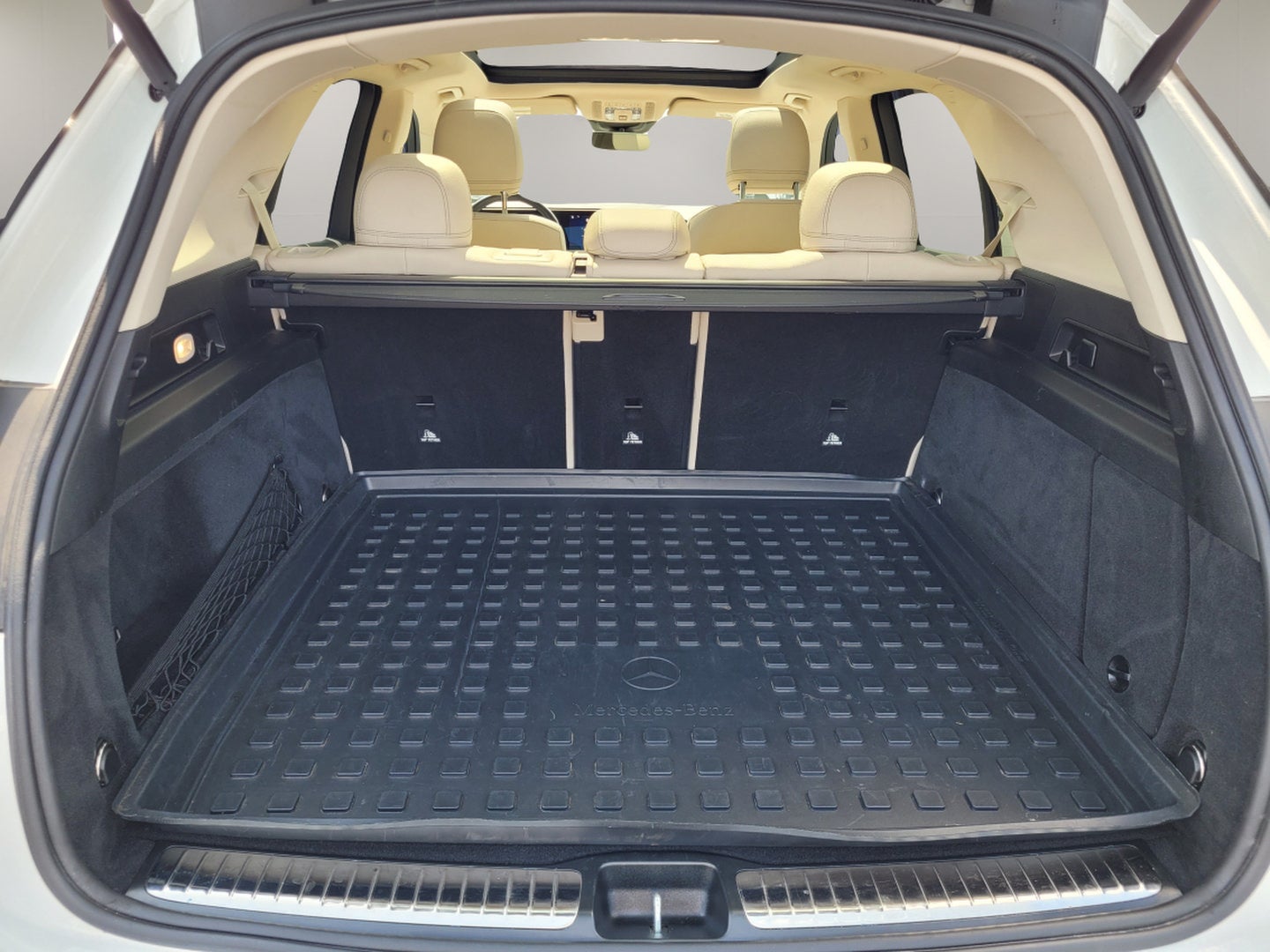 2025 Mercedes-Benz GLE GLE 350 4MATIC®