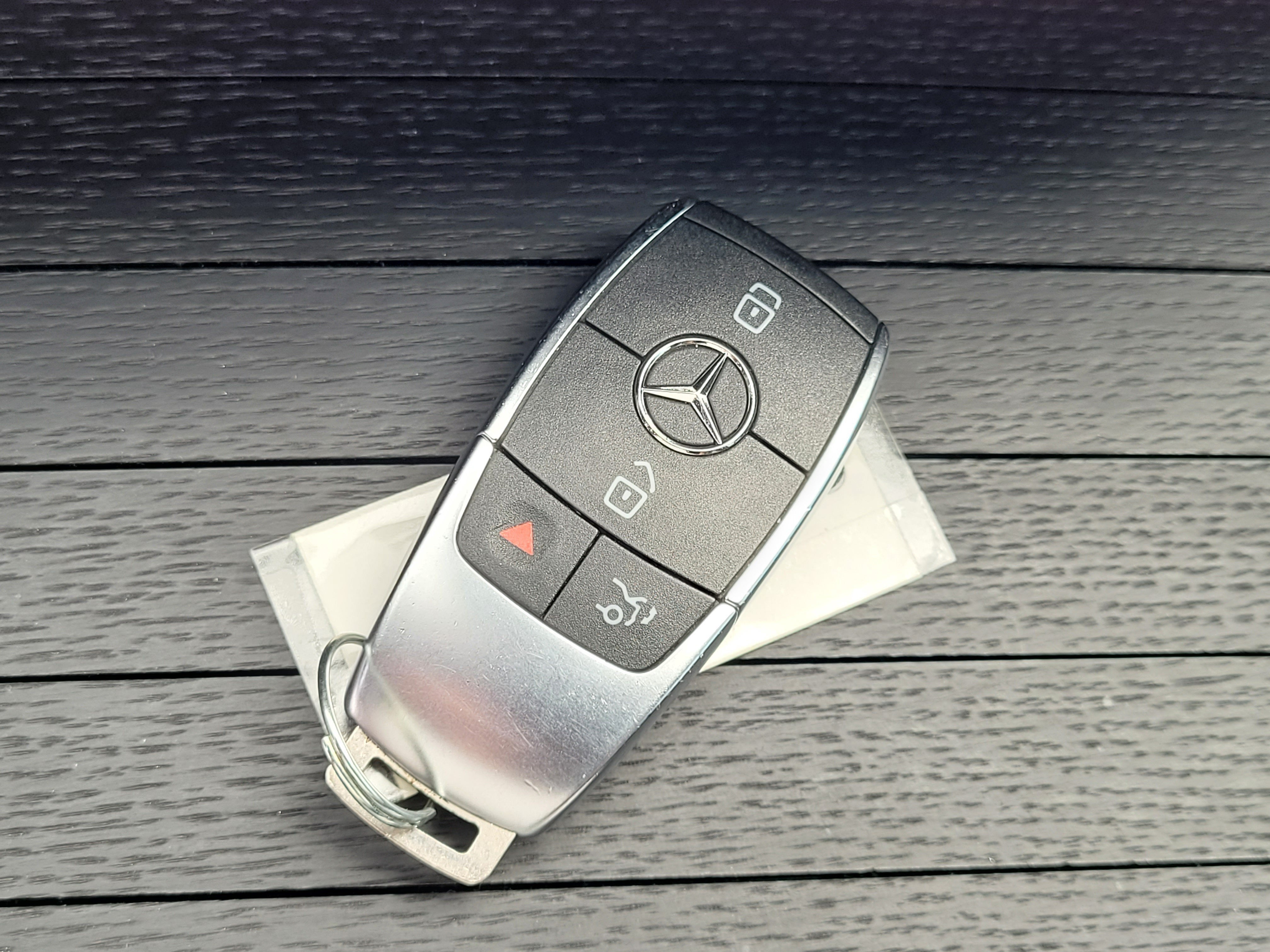2023 Mercedes-Benz GLE GLE 350 4MATIC®