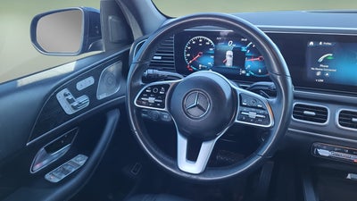 2023 Mercedes-Benz GLE GLE 350 4MATIC®