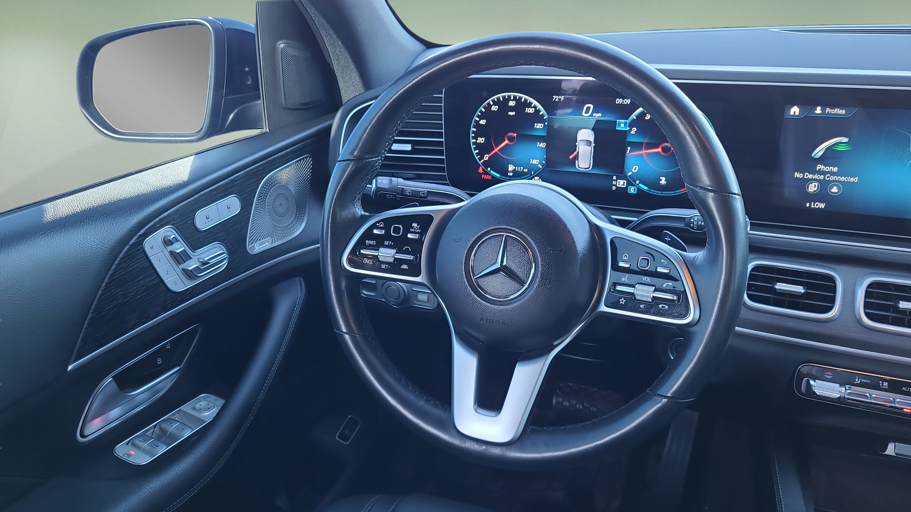 2023 Mercedes-Benz GLE GLE 350 4MATIC®