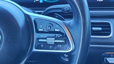 2023 Mercedes-Benz GLE GLE 350 4MATIC®