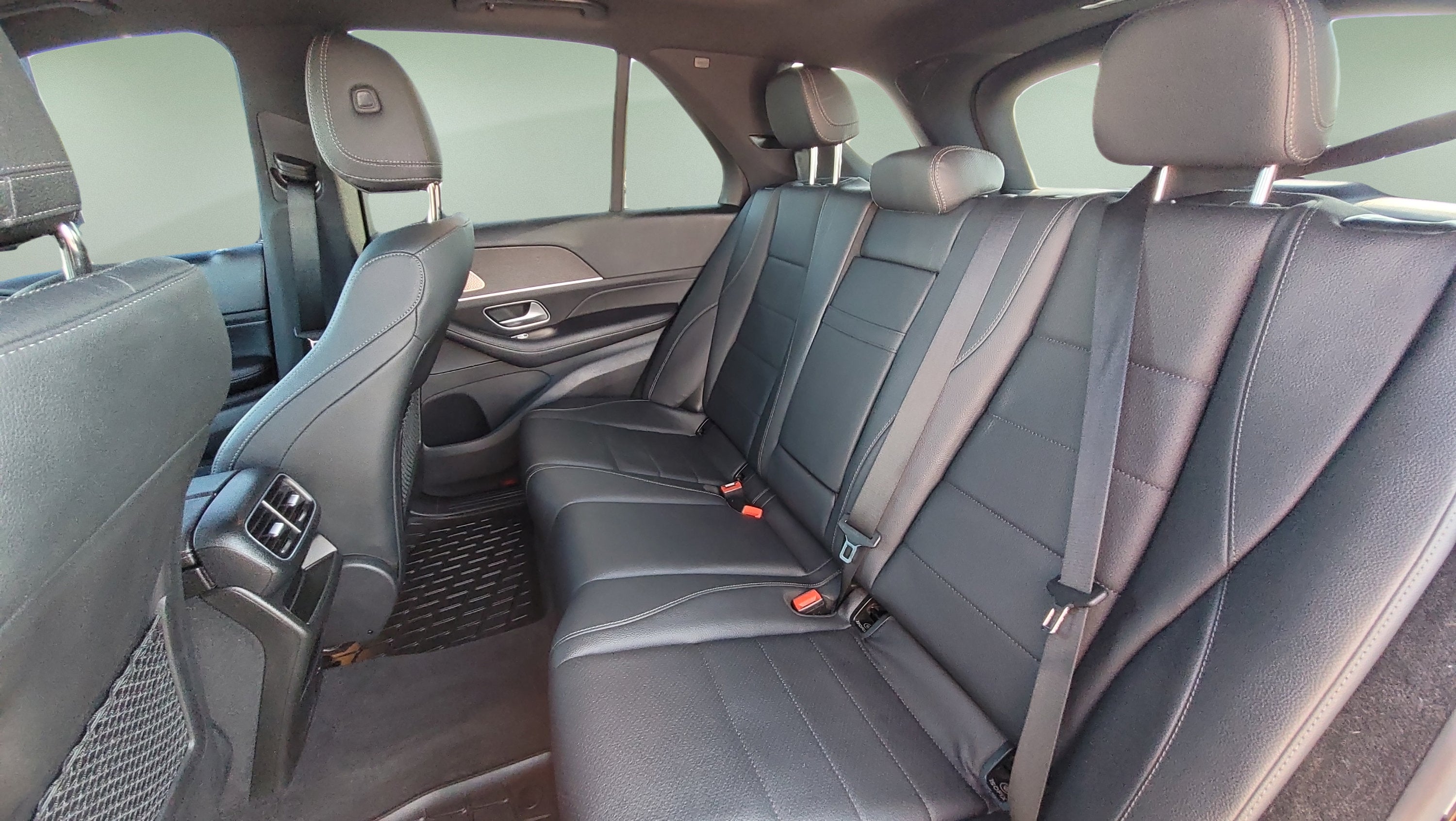 2023 Mercedes-Benz GLE GLE 350 4MATIC®