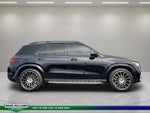 2023 Mercedes-Benz GLE GLE 350 4MATIC®