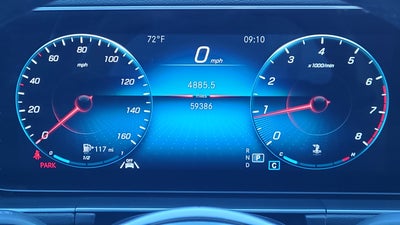 2023 Mercedes-Benz GLE GLE 350 4MATIC®