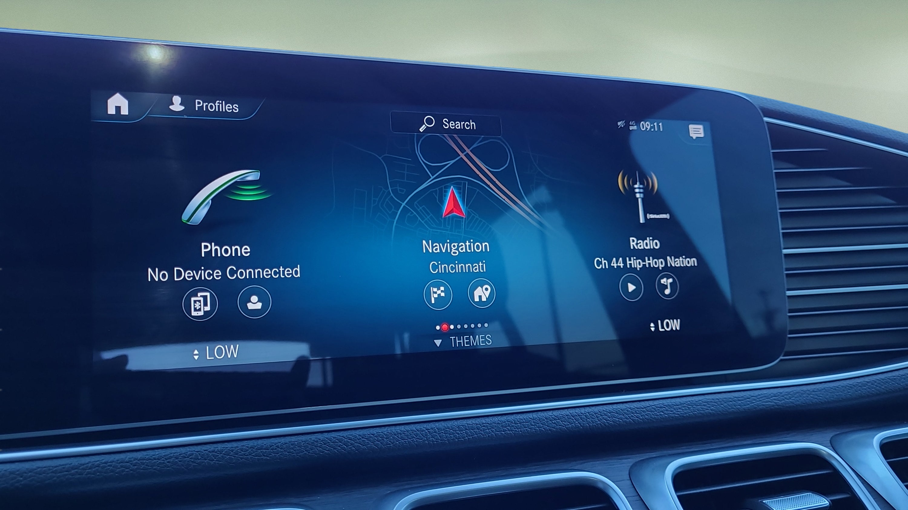 2023 Mercedes-Benz GLE GLE 350 4MATIC®
