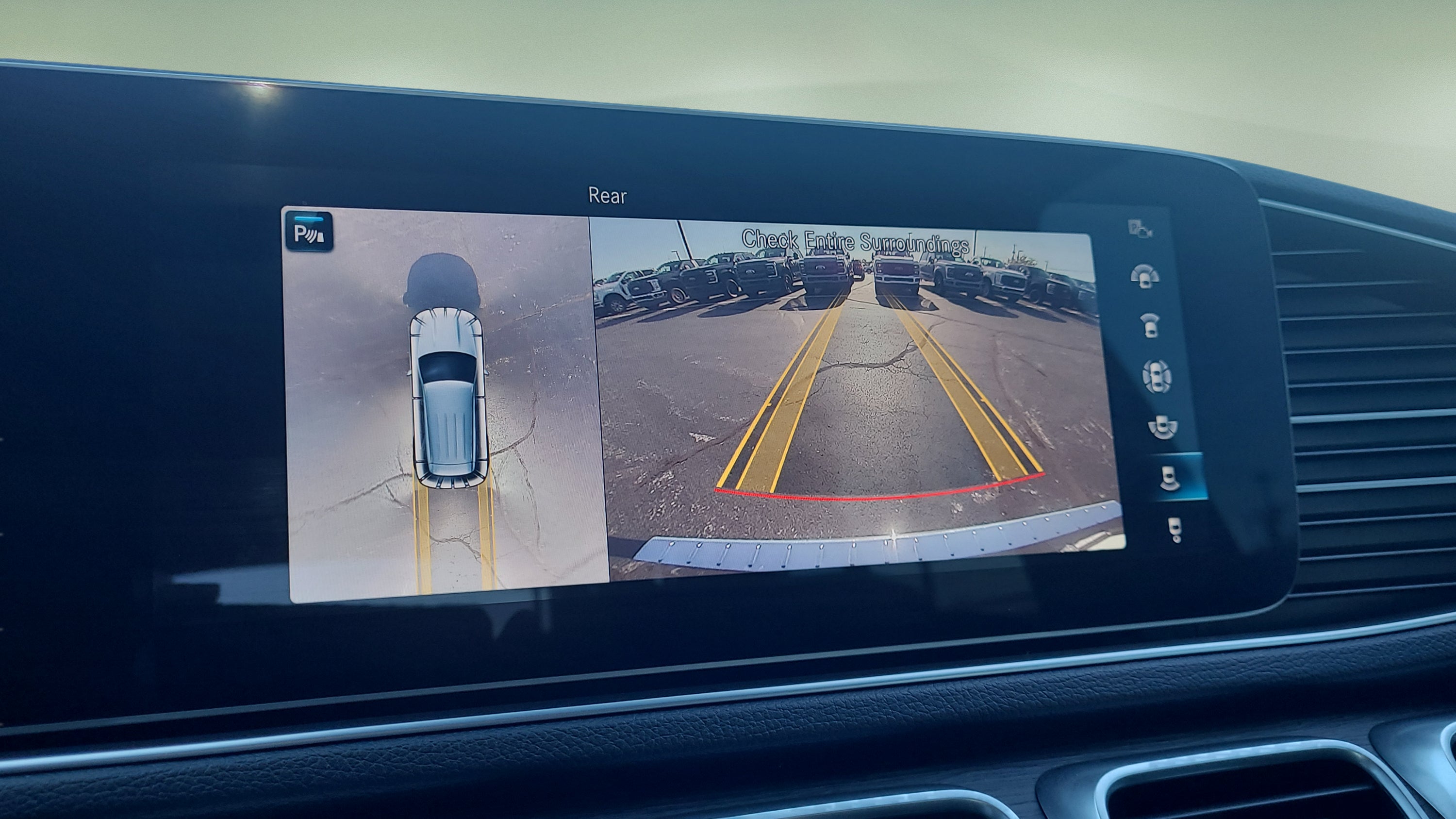 2023 Mercedes-Benz GLE GLE 350 4MATIC®